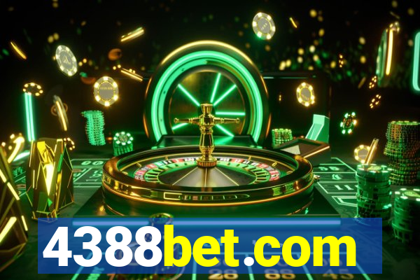 4388bet.com