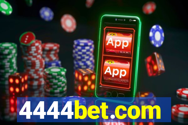 4444bet.com