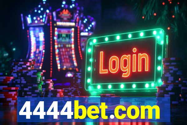 4444bet.com