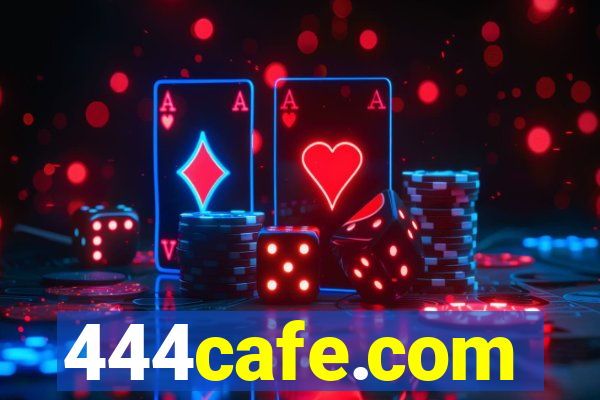 444cafe.com