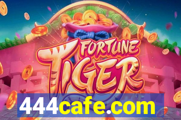 444cafe.com