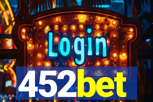 452bet