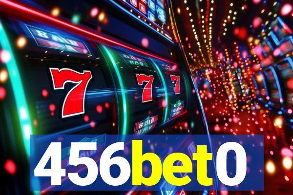 456bet0