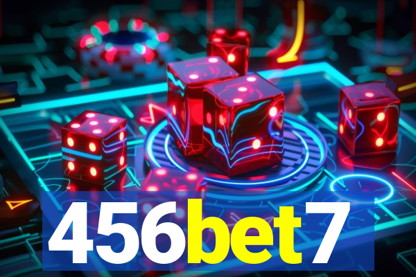 456bet7