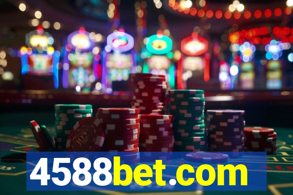 4588bet.com