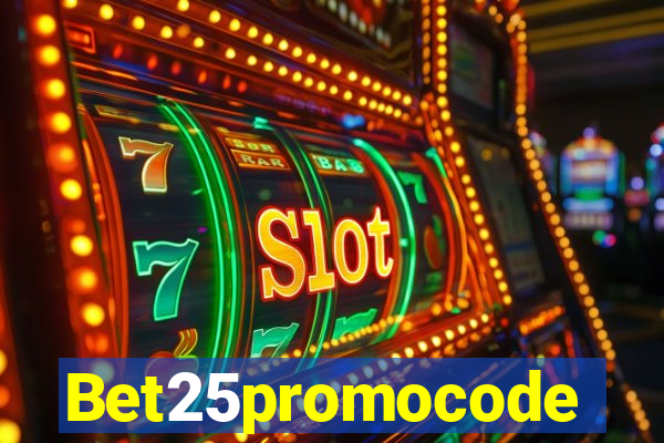 Bet25promocode