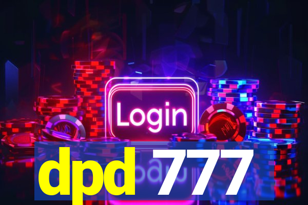 dpd 777