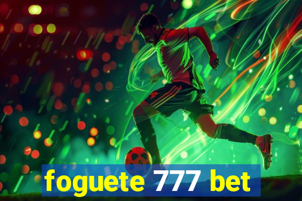 foguete 777 bet