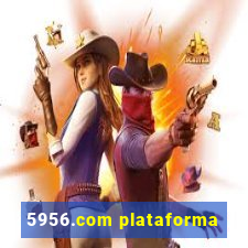 5956.com plataforma