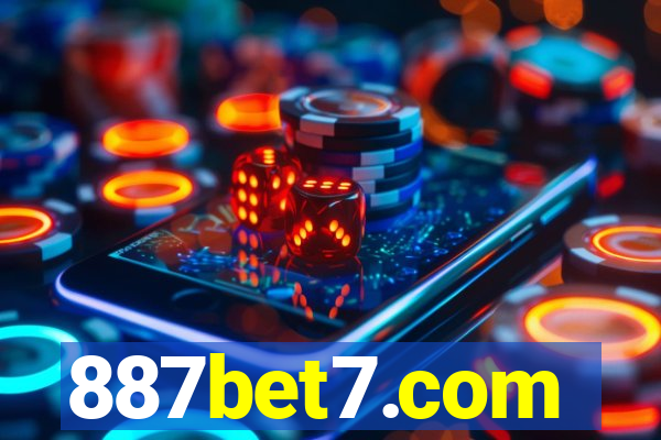 887bet7.com