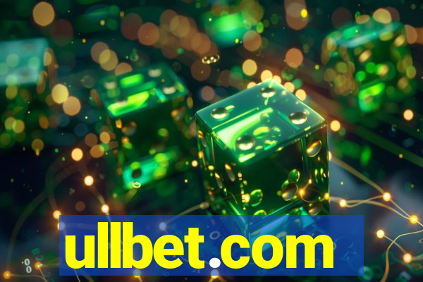 ullbet.com