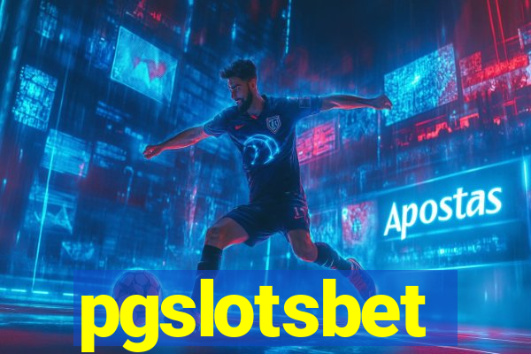 pgslotsbet