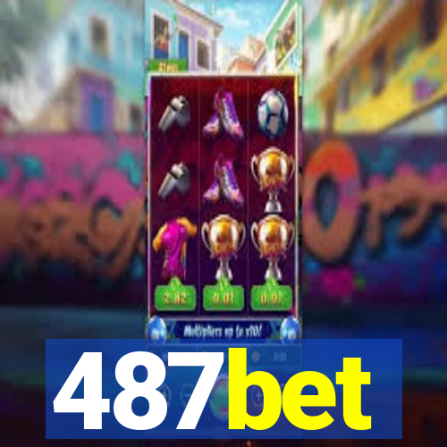 487bet