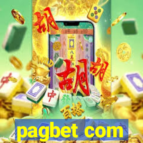 pagbet com