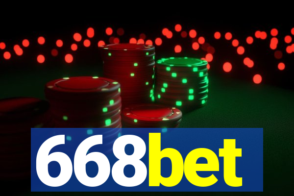 668bet