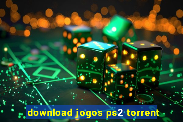 download jogos ps2 torrent