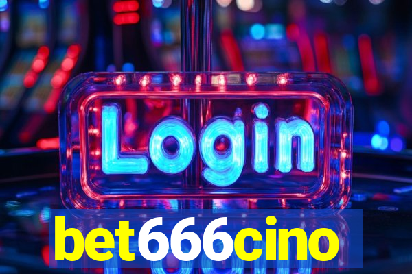 bet666cino