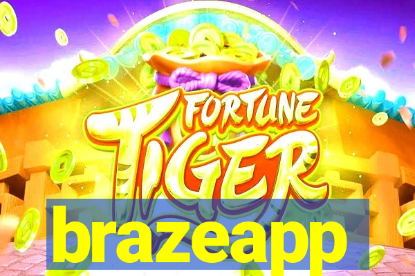 brazeapp