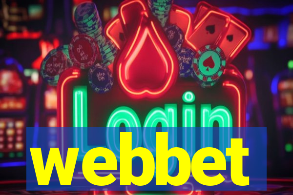 webbet