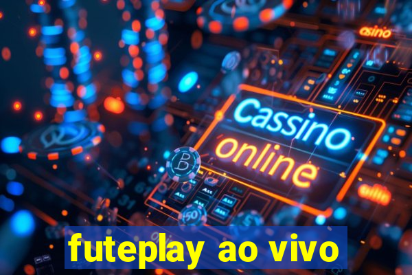 futeplay ao vivo