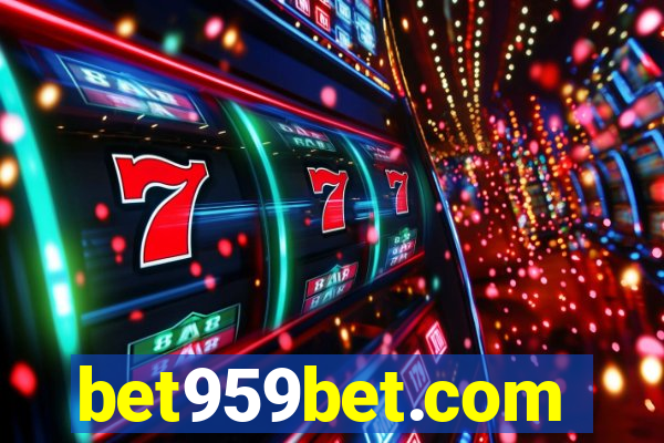 bet959bet.com