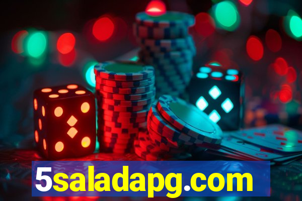 5saladapg.com