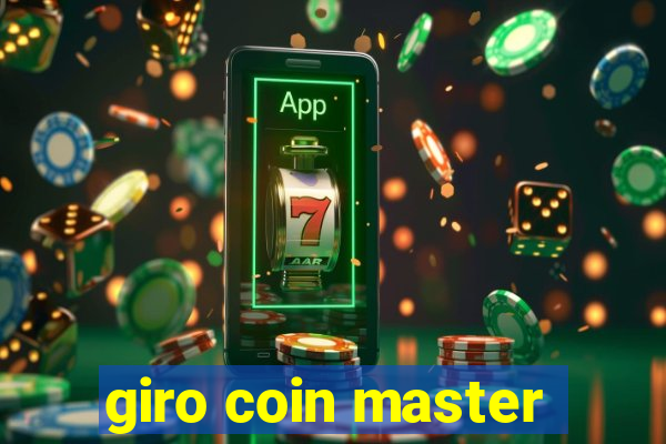 giro coin master