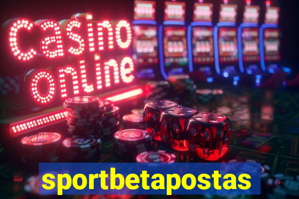 sportbetapostas