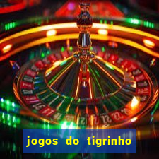 jogos do tigrinho que da bonus no cadastro