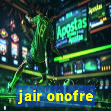 jair onofre