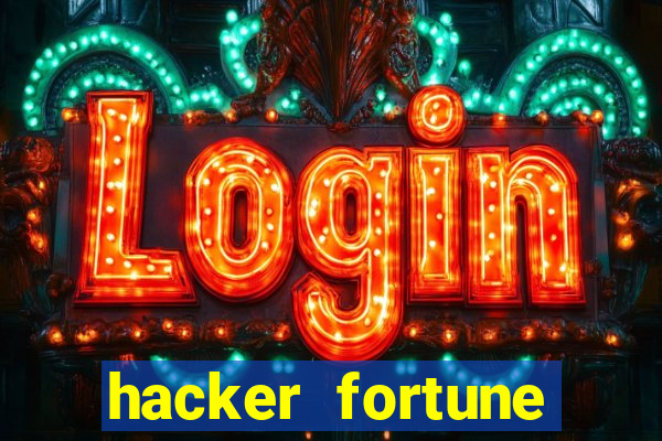 hacker fortune tiger download