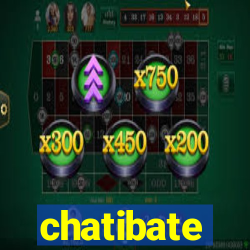 chatibate