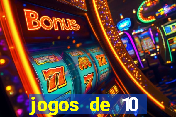 jogos de 10 centavos da pragmatic play