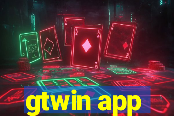 gtwin app