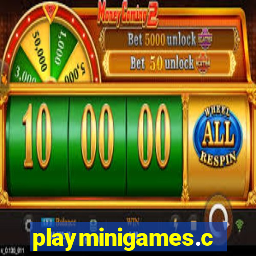 playminigames.com