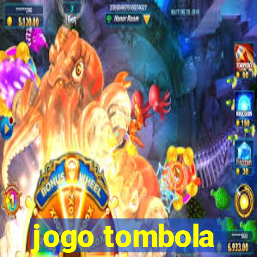 jogo tombola