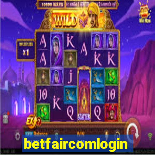 betfaircomlogin