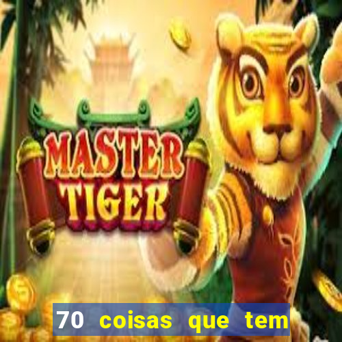 70 coisas que tem no halloween