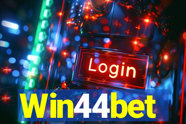 Win44bet