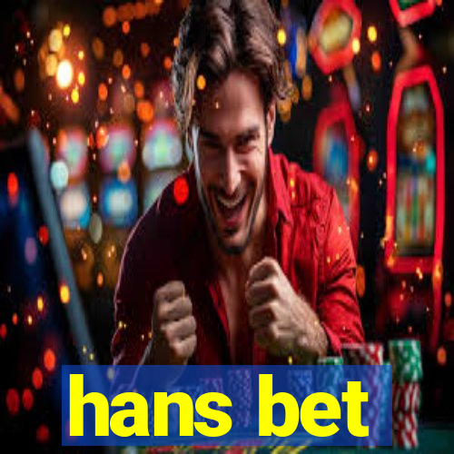 hans bet