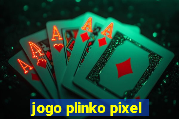 jogo plinko pixel