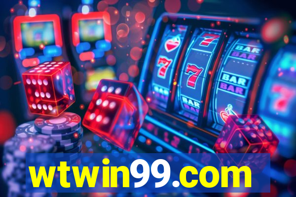 wtwin99.com