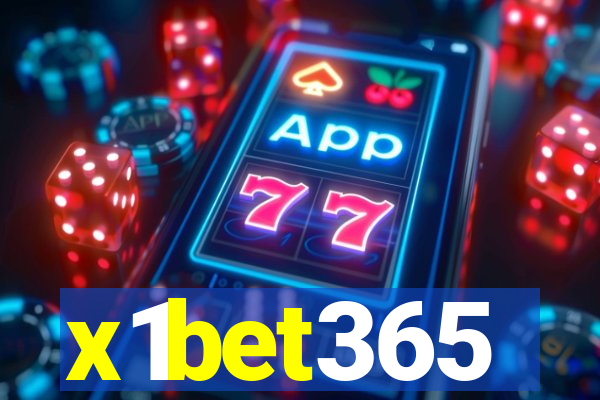 x1bet365