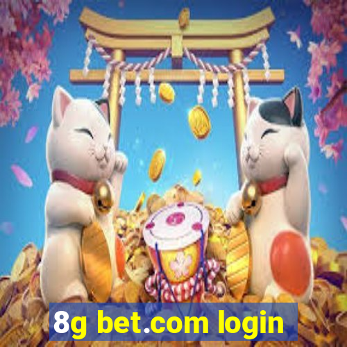 8g bet.com login