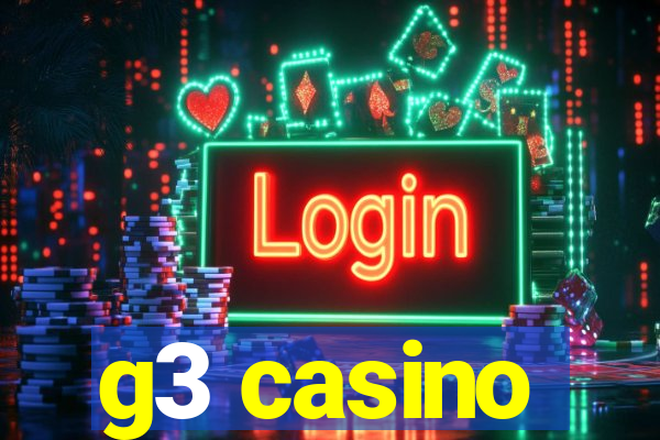 g3 casino