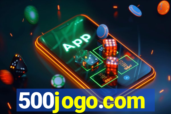 500jogo.com