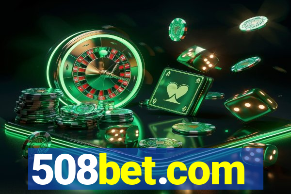 508bet.com