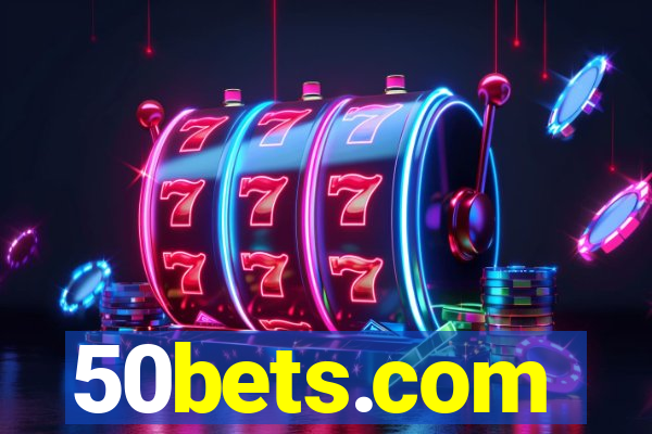 50bets.com