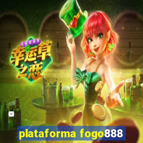 plataforma fogo888