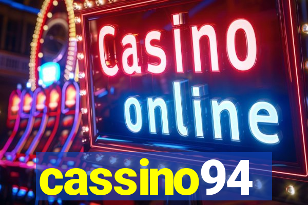 cassino94